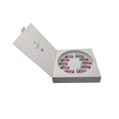 মুখের ত্বকের যত্ন Dermaheal SB Mesotherapy Ampoule Serum 10 x 5 ml For Anti Aging