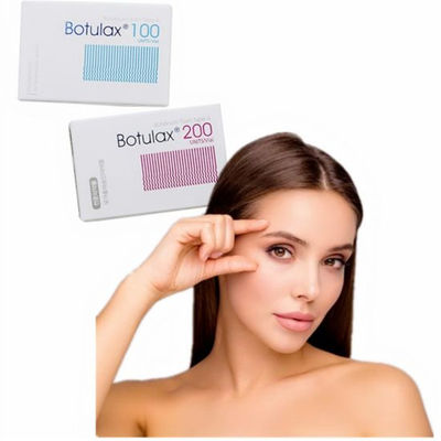 ফেস লিফট বটলাক্স 100iu 200iu ফ্রিজ বিটিএক্স