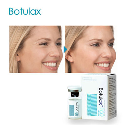 বোটুলাক্স 100iu 200iu ফোঁটা জন্য BTX