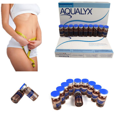 Aqualyx Slimming Ppc Fat Dissolving Injections Lipolysis ওজন কমানোর জন্য ব্যবহৃত