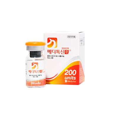 মেডিটোক্সিন 200iu বোটুলাক্স নাবোটা