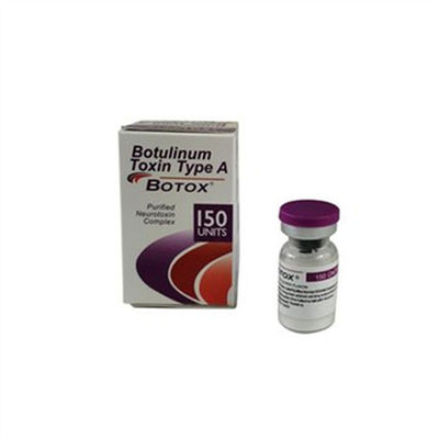 ত্বকের যত্ন বিরোধী wrinkles মুখের উত্তোলন botox 100iu কোরিয়া Medytox Innotox Botulinum Toxin Injections