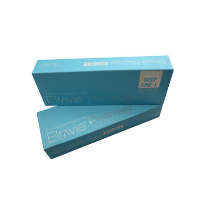 Eleravie অ্যান্টি-এজিং ইনজেকশন ফিলার 1 মিলি HA Eleravie Volume Deep