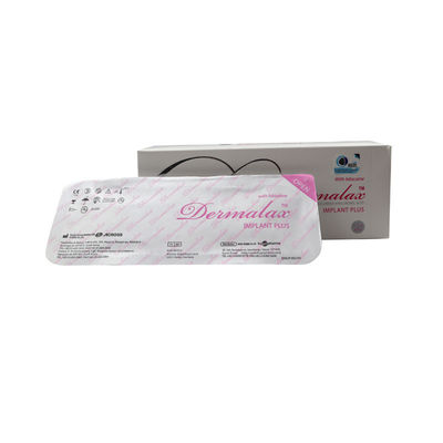 Dermalax Dermal Filler হিয়ালুরোনিক এসিড ১.১ মিলি এন্টি রিকল জন্য