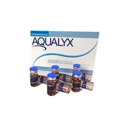 Aqualyx Slimming Ppc Fat Dissolving Injections Lipolysis ওজন কমানোর জন্য Aqualyx