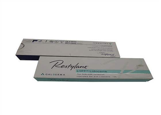 ফলাফল এবং গ্যালারি গভীর wrinkles হারায়.