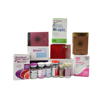 50IU 100U 150UI 200U অ্যালার্জেন বোটক্স ইনটক্স বটুলাক্স নাবোটা রেনটক্স মেডিটক্সিন হুটক্স টক্সটা