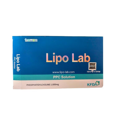 Lipo Lab Ppc Solution Lipolysis The Red Lipolysis Kabelline Aquylax