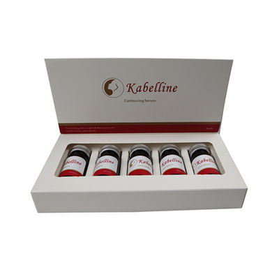 ক্যাবলিন ফ্যাট সলিউশন 10 ভায়াল*8 মিলি ওজন হ্রাস Kybella