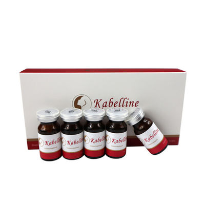ক্যাবলিন ফ্যাট সলিউশন 10 ভায়াল*8 মিলি ওজন হ্রাস Kybella