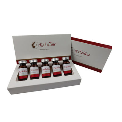 ক্যাবলিন ফ্যাট সলিউশন 10 ভায়াল*8 মিলি ওজন হ্রাস Kybella