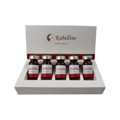 ক্যাবলিন ফ্যাট সলিউশন 10 ভায়াল*8 মিলি ওজন হ্রাস Kybella
