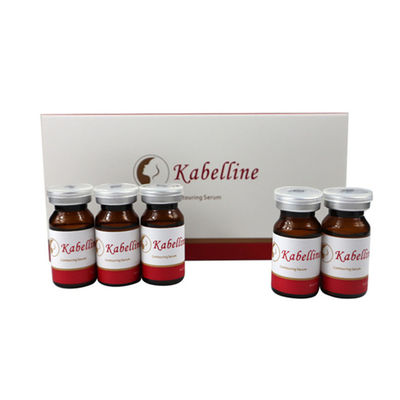 ক্যাবলিন ফ্যাট সলিউশন 10 ভায়াল*8 মিলি ওজন হ্রাস Kybella