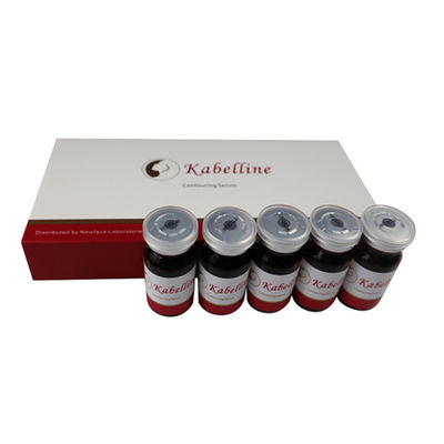 ক্যাবলিন ফ্যাট সলিউশন 10 ভায়াল*8 মিলি ওজন হ্রাস Kybella
