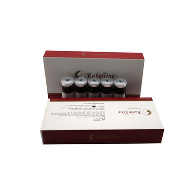 ক্যাবলিন ফ্যাট সলিউশন 10 ভায়াল*8 মিলি ওজন হ্রাস Kybella