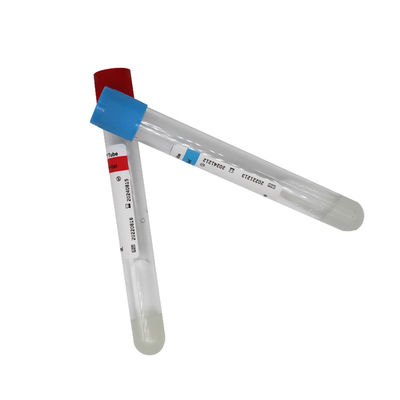 PRP টিউব 10ml 15ml 13ml 3ml এসিড জেল PRP PRF টিউব