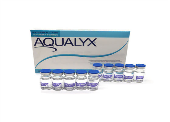 Aqualyx Slimming Ppc Fat Dissolving Injections Lipolysis Aqualyx পেটের চর্বি পোড়ানোর জন্য