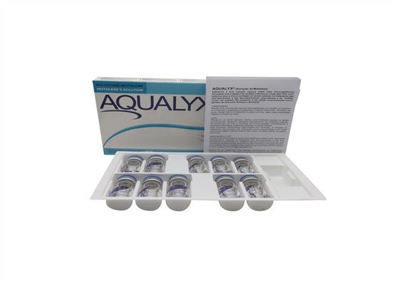 Aqualyx Slimming Ppc Fat Dissolving Injections Lipolysis Aqualyx পেটের চর্বি পোড়ানোর জন্য