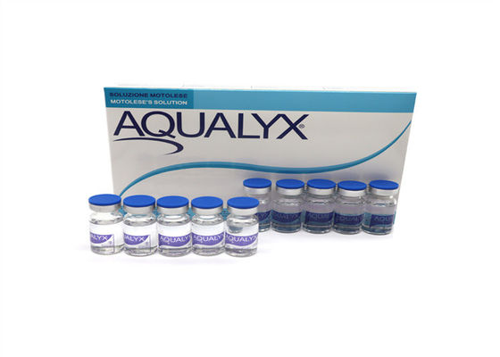 Aqualyx Slimming Ppc Fat Dissolving Injections Lipolysis Aqualyx পেটের চর্বি পোড়ানোর জন্য