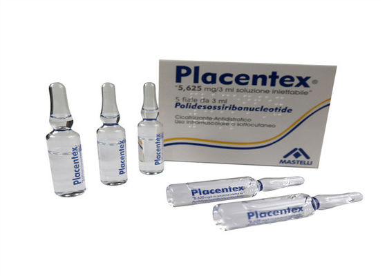Placentex Pdrn ত্বকের বুস্টার প্লাসেন্ট মেসোথেরাপি Placentex
