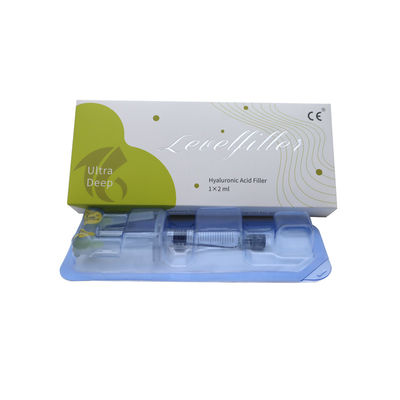 Skinject পাইকারি ঠোঁট রিম্যাপিং ডার্ম ফিলার 1 মিলি ইনজেকশন Ha