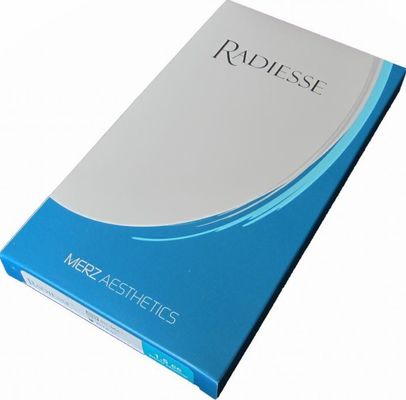 কোলাজেন উৎপাদনে উদ্দীপনা 0.8cc Radiesse