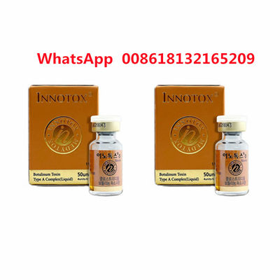 কোরিয়া ইনটক্স ৫০ ইউ 100 ইউ বোটক্স তরল বিরোধী wrinkles এবং মুখ উত্তোলন জন্য