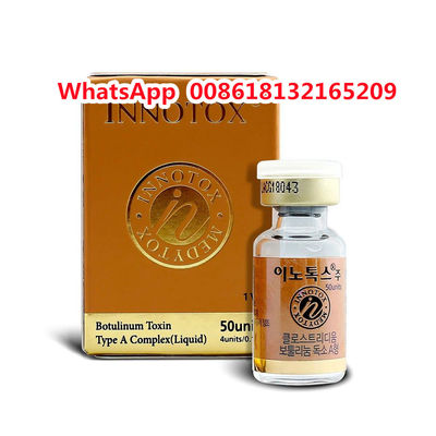 কোরিয়া ইনটক্স ৫০ ইউ 100 ইউ বোটক্স তরল বিরোধী wrinkles এবং মুখ উত্তোলন জন্য