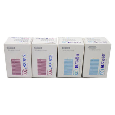 50IU 100U 150UI 200U অ্যালার্জেন বোটক্স ইনটক্স বটুলাক্স নাবোটা রেন্টক্স মেডিটক্সিন হুটক্স