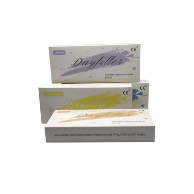 Skinject পাইকারি ঠোঁট রিম্যাপিং ডার্ম ফিলার 1 মিলি ইনজেকশন Ha