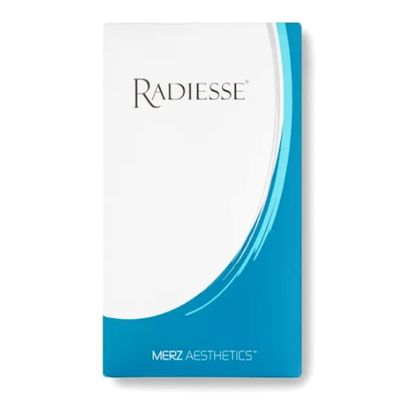 Radiesse হাইয়ালুরোনিক এসিড ডার্মাল ফিলার 0.8c 1.5cc মুখের ঠোঁটের জন্য