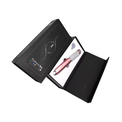 উচ্চ মানের 0.3ml 0.5ml হাইয়ালুরোনিক পেন ফোঁটা অপসারণের জন্য ঠোঁট উত্তোলন
