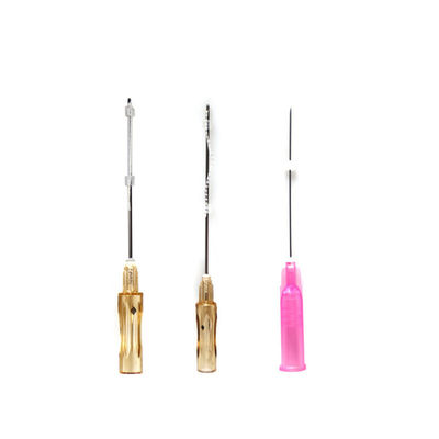কোরিয়া Pdo Pcl Plla থ্রেড Cog 3d 4d 6D Moulding Mono Screw For Facial Lifting