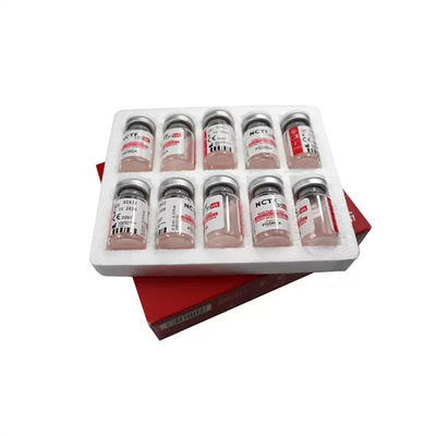 Nctf 135ha ফিলমেড এনসিটিএফ স্কিন কেয়ার পুনরুজ্জীবন ৩ মিলি *৫ শিশি, ত্বকের আর্দ্রতা বৃদ্ধি করে