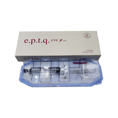 E. P. T. Q. Eptq S100 S300 হাইয়ালুরোনিক অ্যাসিড Ha ফিলার wrinkle filler