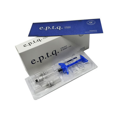 E. P. T. Q. Eptq S100 S300 হাইয়ালুরোনিক অ্যাসিড Ha ফিলার wrinkle filler