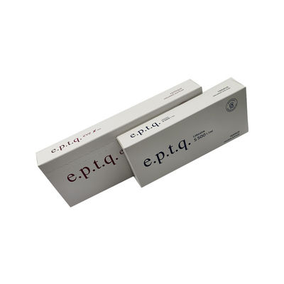 E. P. T. Q. Eptq S100 S300 হাইয়ালুরোনিক অ্যাসিড Ha ফিলার wrinkle filler