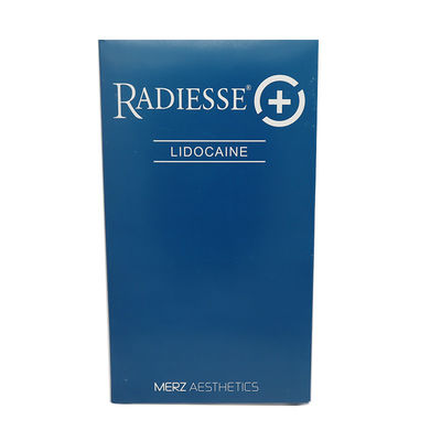 Radiesse হাইলুরোনিক অ্যাসিড ডার্মাল ফিলার 1.5ml 0.8ml