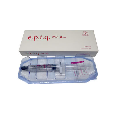 ই. পি. টি. কিউ ফেসিয়াল ফিলার Eptq S100 S300 S500 হাইয়ালুরোনিক অ্যাসিড wrinkles remove
