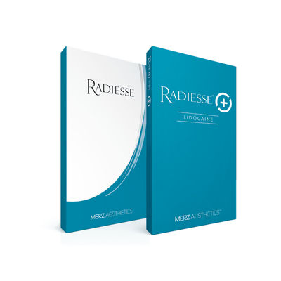 Radiesse ফিলার HA 0.8cc 1.5cc অ্যান্টি-এজিং ফর ফেসিয়াল রাইপস ফিলার ইনজেকশন অ্যান্টি-এজিং
