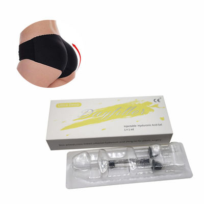 হাইয়ালুরোনিক অ্যাসিড 1ml 2ml 10ml Dermal Filler Breast Injection Price for Face Breast Enlargement মুখের স্তন বাড়ানোর জন্য