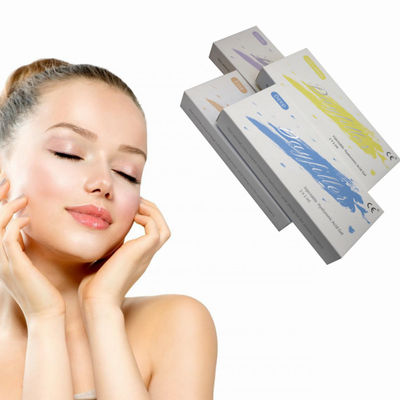 হাইয়ালুরোনিক অ্যাসিড 1ml 2ml 10ml Dermal Filler Breast Injection Price for Face Breast Enlargement মুখের স্তন বাড়ানোর জন্য