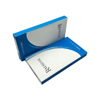 Radiesse ফিলার HA 0.8cc 1.5cc মুখের wrinkles জন্য এন্টি এজিং
