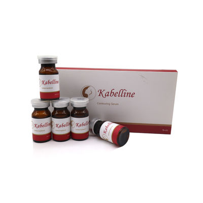 লিপোলাইসিস সলিউশন Belkyra Kabelline Lipolab Lipolabevline ফ্যাট সিঞ্চেলার 8ml x 5