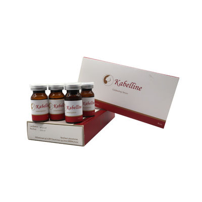 লিপোলাইসিস সলিউশন Belkyra Kabelline Lipolab Lipolabevline ফ্যাট সিঞ্চেলার 8ml x 5