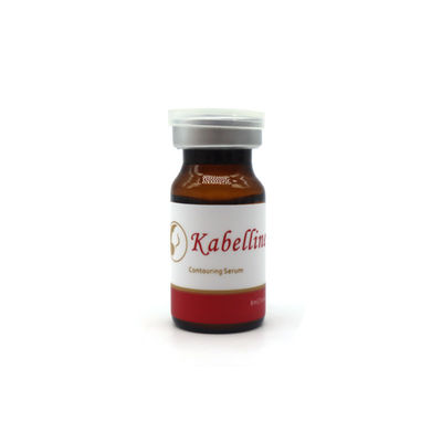 লিপোলাইসিস সলিউশন Belkyra Kabelline Lipolab Lipolabevline ফ্যাট সিঞ্চেলার 8ml x 5