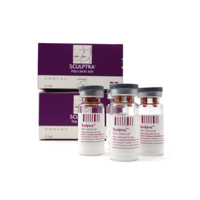 Sculptr PLLA Poly-L-Lactic Acid Demal Filler Butt face ইনজেকশন sculpta