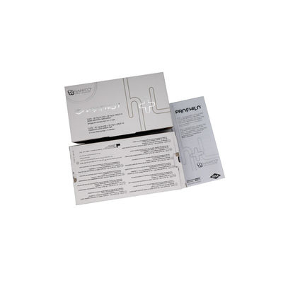 Profhilo H L ইনজেকশন ৫ পয়েন্ট নেক ফেস লিফট Profhilo