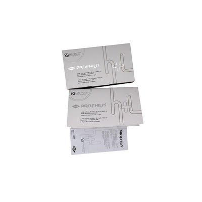 Profhilo H L ইনজেকশন ৫ পয়েন্ট নেক ফেস লিফট Profhilo