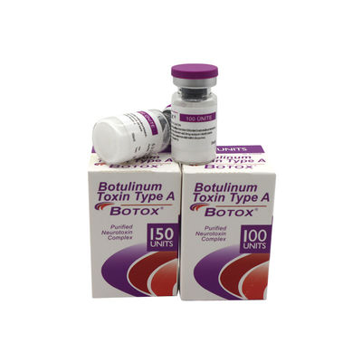বোটক্স নিউরোনক্স ভর্তি wrinkles সংশোধন চোখ wrinkles smoothing আউট